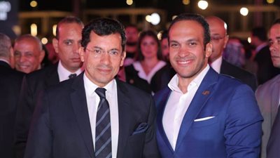 عبد الرحمن عصام: نكمل مسيرة النجاح مع 