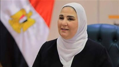 القباج تشهد حفل تكريم مديريات التضامن الاجتماعي في برنامج 