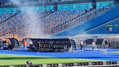 توافد الجماهير واشتعال حريق.. كواليس الساعات الأخبرة قبل القمة 126 بين الأهلي والزمالك