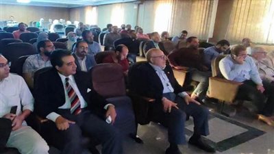 التعليم العالي: تيودور بلهارس ينظم ورشة عمل عن جراحة القولون والمستقيم بالمنظار الجراحي