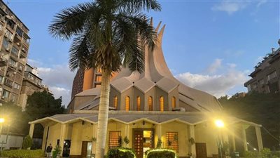 الكنيسة الأسقفية تنظم يوما للصلاة من أجل مصر