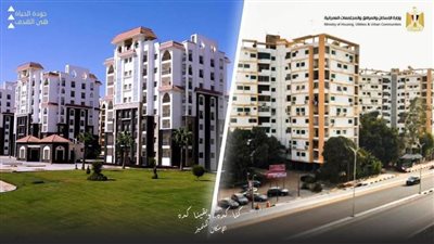 وزير الإسكان يستعرض إنجازات الوزارة خلال 9 سنوات بمختلف القطاعات في عهد الرئيس السيسي