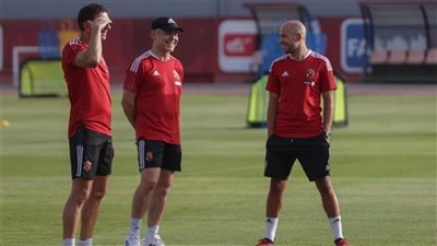 الخطيب يجتمع مع كولر لبحث مصير شريف وقندوسي والضاوي