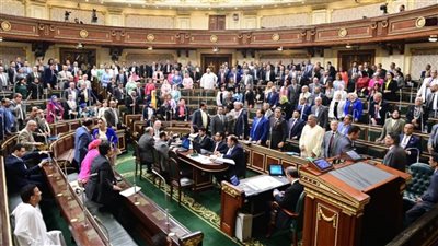 تفاصيل الدور الرقابي لمجلس النواب بدور الانعقاد الثالث
