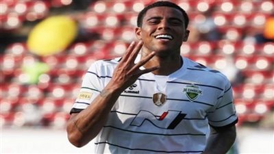 الأهلي يحصل على توقيع سوزا واللاعب يصل القاهرة خلال ساعات للخضوع للكشف الطبي