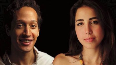 اعمال زمن الفن الجميل والمؤلفات المعاصرة بين مى كمال واحمد على الحجار فى الاوبرا 