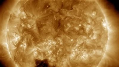 أمريكا تدرس حجب أشعة الشمس عن الأرض كخيار أخير لإنقاذ الكوكب