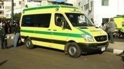 مشاجرة بين 3 أشخاص تسفر عن تحطم زجاج أتوبيس بمدينة نصر