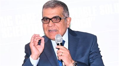 أشرف حيدر يكتب: د. سعاد كفافي.. رائدة التعليم الجامعى الخاص