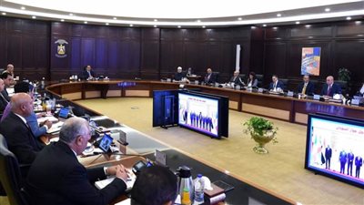 رئيس الوزراء: عقد مؤتمر قمة دول جوار السودان يؤكد حرص الدولة المصرية على أهمية التوصل لرؤية متكاملة تضمن إنهاء الصراع الحالي وحقن دماء أبناء الشعب السوداني الشقيق