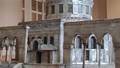 متحف المركبات الملكية ينظم معرضًا أثريا احتفالًا برأس السنة الهجرية