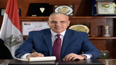 وزير الري يتابع إجراءات الإعداد لأسبوع القاهرة السادس للمياه 