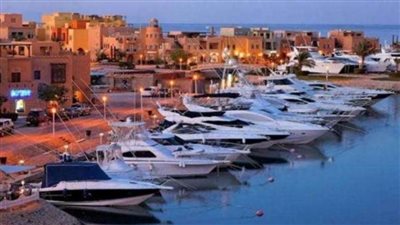 السماح لليخوت الأجنبية بالمغادرة من أي ميناء أو مارينا سياحي دون التقيد بالمغادرة من ميناء أو مارينا الوصول