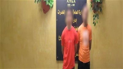 ضبط 15 عنصرا إجراميا بحوزتهم كميات من المواد المخدرة تقدر بملايين الجنيهات