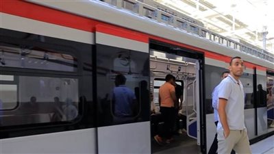 تفاصيل خطة تشغيل القطار الكهربائى خلال الأيام القادمة وتقليل زمن التقاطر