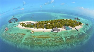 اختفاء جزر المالديف، تحذيرات بشأن سبل الحياة على كوكب الأرض