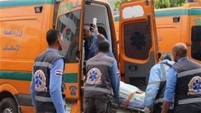 تشريح جثة شاب عثر عليه بأحد شوارع السلام