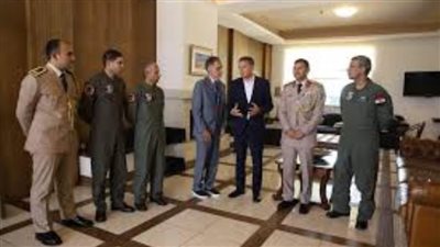 بتوجيهات من الرئيس|القوات المسلحة تشارك بثلاث طائرات شينوك لإخماد حرائق غابات اليونان