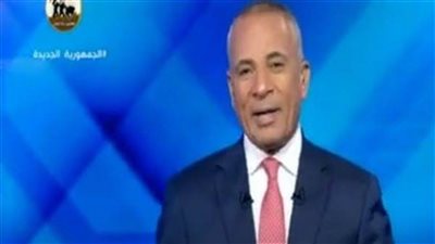 أحمد موسى: الدولة لا تفضل الأجنبي على المصري في تصدير الغاز الطبيعي