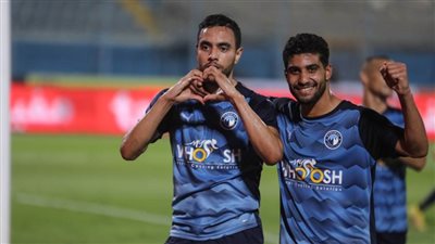 بيراميدز يهزم الأهلي بثلاثية ويحرمه من الدوري اللا هزيمة