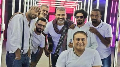 فرقة وسط البلد تحيي حفلا غنائيا بالأردن في هذا الموعد