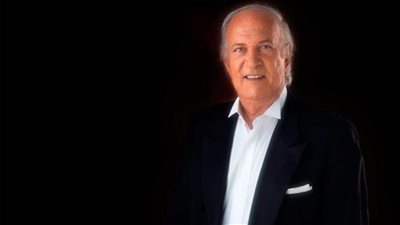 22 أغسطس عمر خيرت يحيي حفلا موسيقيا بالتجمع الخامس 