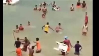 تحرك برلماني بعد واقعة اشتباكات المصطافين بأحد شواطئ الإسكندرية