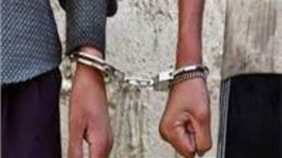 21 كيلو حشيش.. حبس شخص لاتجاره في المواد المخدرة بالقاهرة