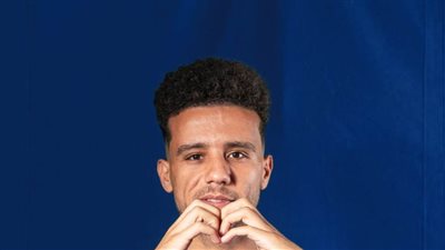 رسميا .. مصطفى فتحي مستمر مع بيراميدز