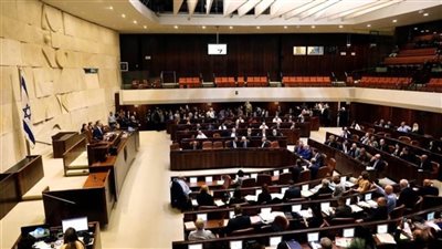 أول تعليق من البيت الأبيض على إقرار الكنيست للتعديلات القضائية المثيرة للجدل