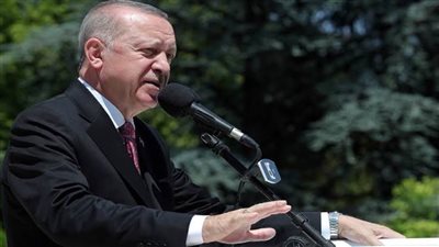 أردوغان يزف بشري سارة بشأن انضمام تركيا إلى الاتحاد الأوروبي