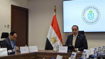 تنسيقية التأمين الصحي الشامل:دراسة إضافة حزمة خدمات جديدة لأصحاب الهمم من ذوي الإعاقة الحركية ضمن خدمات المنظومة ووفقًا لنظم الصحية العالمية