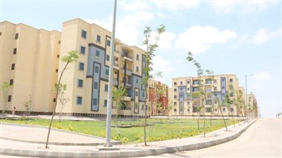 وزير الإسكان يتابع مع رئيس جهاز مدينة السادات  مشروعات 