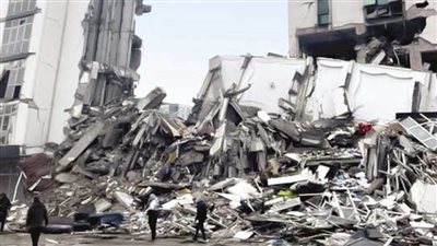 تركيا .. زلزال جديد يضرب محافظة أضنة