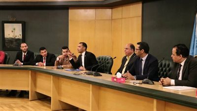 البلشي: نعمل على إيجاد حلول قانونية لأزمة التأمينات المتوقفة للصحفيين