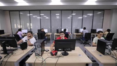 التعليم العالي: 103 ألف طالب يسجلون في اختبارات القدرات بتنسيق الجامعات