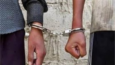 سقوط شخصين بكمية كبير من المخدرات بـ 65 مليون جنيه