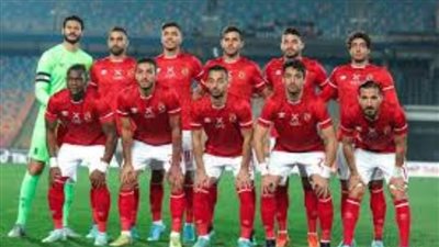 كولر يعلن تشكيل الاهلي امام المصري