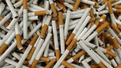 حملات لتموين شرق بالإسكندرية لضبط السجائر ومستلزمات التدخين مجهولة المصدر