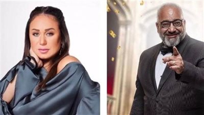 إنجي علي تستضيف بيومي فؤاد في برنامج أسرار النجوم.. اليوم