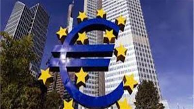 البنك المركزي الأوروبي يرفع سعر الفائدة 25 نقطة أساس