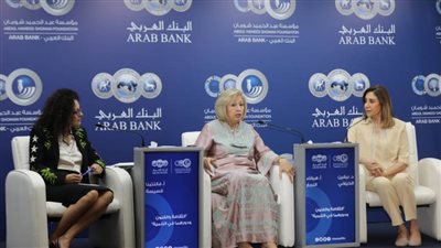 نيفين الكيلاني: إحدى خطوات الحفاظ على التراث تتمثل في ربطه بالاقتصاد والتنمية 