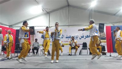 ثقافة بورسعيد.. عروض فنية بثقافتنا في إجازتنا ومعرض الكتاب ومحاضرات توعوية 