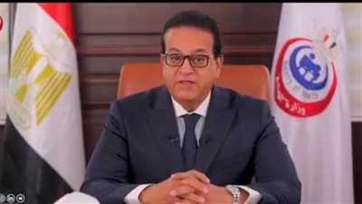وزير الصحة: مصر حققت نجاحات مبهرة في القضاء على فيروس التهاب الكبد سي