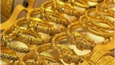 استقرار أسعار الذهب بمستهل تعاملات السبت 29 يوليو