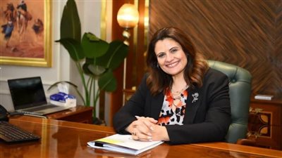 السفيرة سها جندي تؤكد على أهمية مشروع معالجة الدوافع الاقتصادية للهجرة غير الشرعية