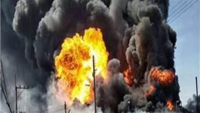 مقتل 9 أشخاص بانفجار مستودع ألعاب نارية جنوب تايلاند