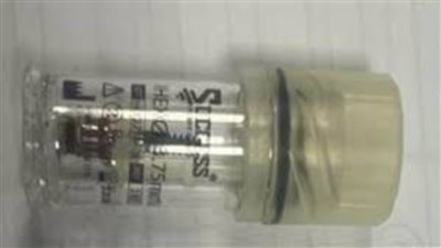 مطار القاهرة.. ضبط راكبة مصرية تهرب كمية من مستلزمات زراعة الأسنان