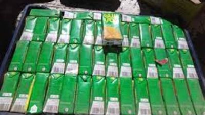 تحرير 42 مخالفة تموينية في مراكز قنا