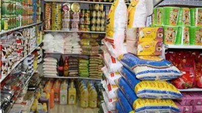 التموين: صرف مقررات أغسطس اعتبارا من الثلاثاء وفقا للحصص المحددة